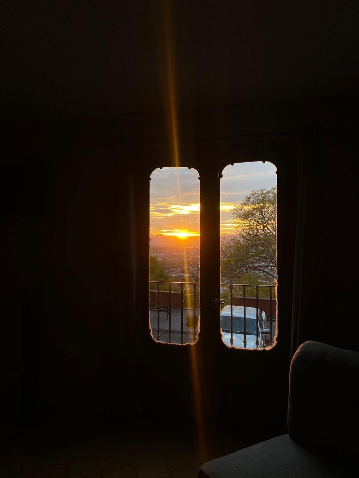 Apartmán Mirador De San Miguel San Miguel de Allende Exteriér fotografie