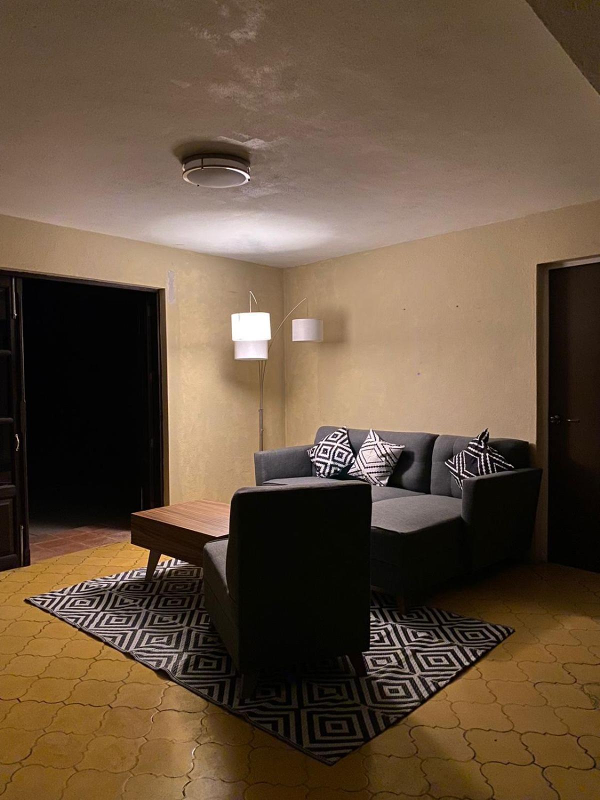 Apartmán Mirador De San Miguel San Miguel de Allende Exteriér fotografie