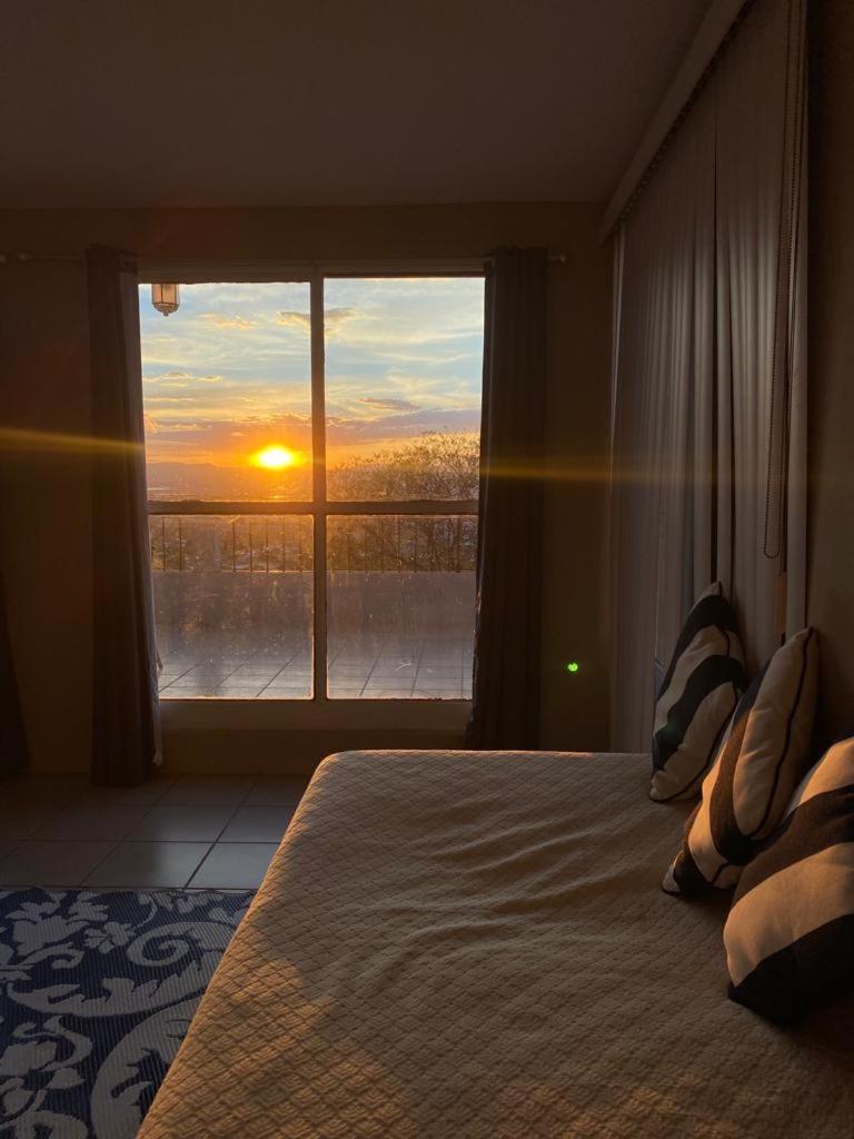 Apartmán Mirador De San Miguel San Miguel de Allende Pokoj fotografie